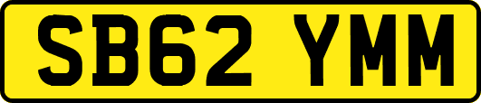 SB62YMM