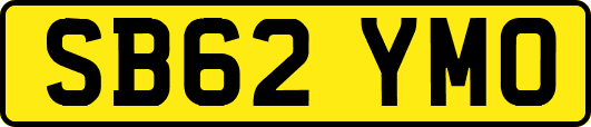SB62YMO