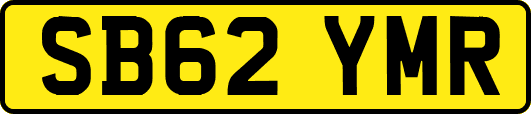 SB62YMR