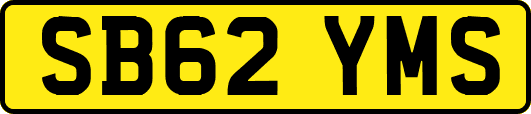 SB62YMS