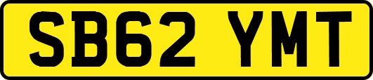 SB62YMT