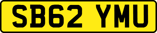 SB62YMU
