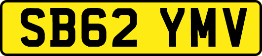 SB62YMV