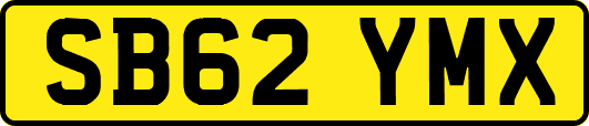 SB62YMX