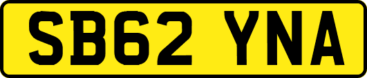SB62YNA