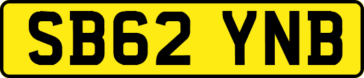 SB62YNB
