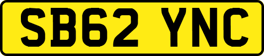 SB62YNC