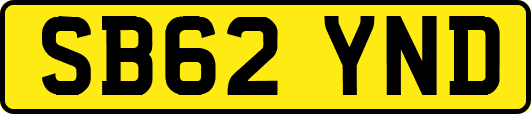 SB62YND