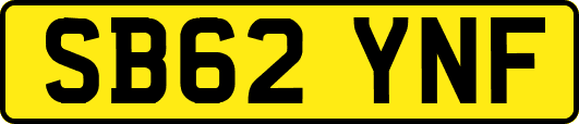 SB62YNF