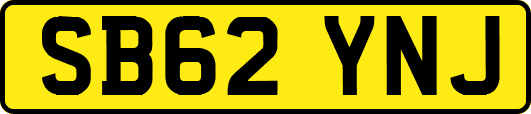 SB62YNJ