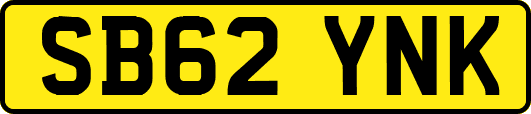 SB62YNK