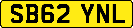 SB62YNL