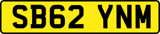 SB62YNM