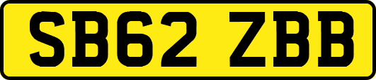 SB62ZBB