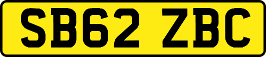 SB62ZBC
