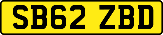 SB62ZBD