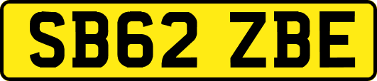 SB62ZBE