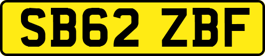 SB62ZBF