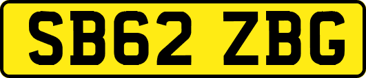 SB62ZBG