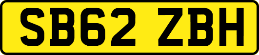 SB62ZBH