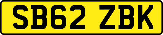 SB62ZBK