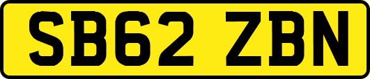 SB62ZBN