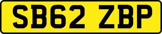 SB62ZBP