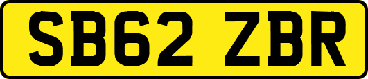 SB62ZBR