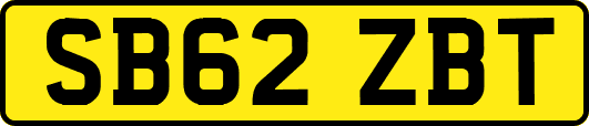 SB62ZBT