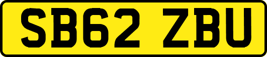 SB62ZBU