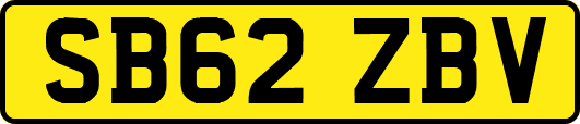 SB62ZBV