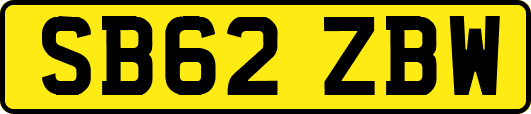 SB62ZBW