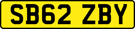 SB62ZBY