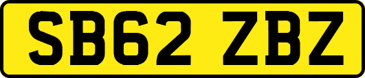 SB62ZBZ