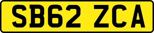 SB62ZCA