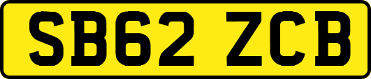SB62ZCB
