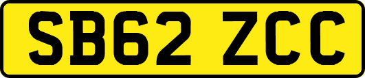 SB62ZCC