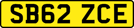 SB62ZCE