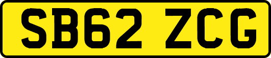 SB62ZCG