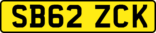 SB62ZCK