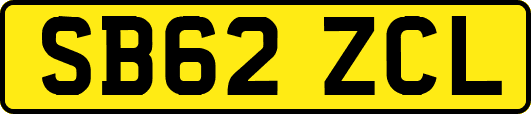 SB62ZCL