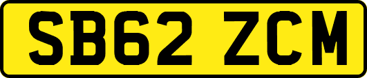 SB62ZCM