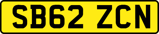 SB62ZCN
