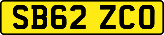 SB62ZCO