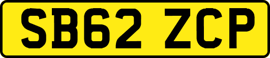 SB62ZCP