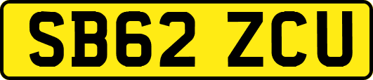 SB62ZCU