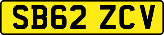 SB62ZCV
