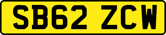 SB62ZCW