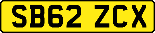 SB62ZCX