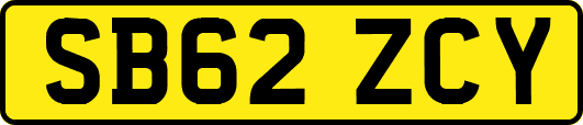 SB62ZCY